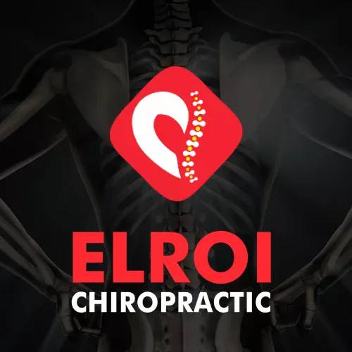 Elroi Chiropractic Portfolio