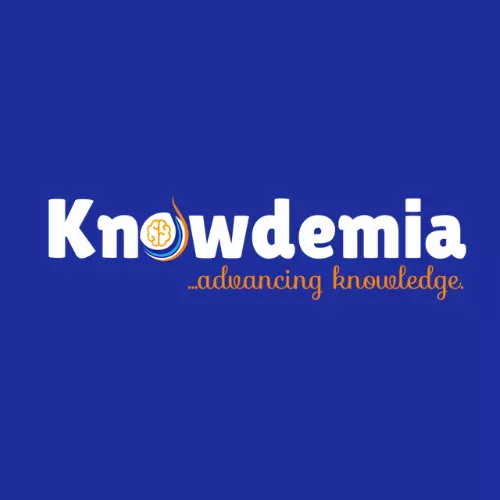 Knowedmia Portfolio