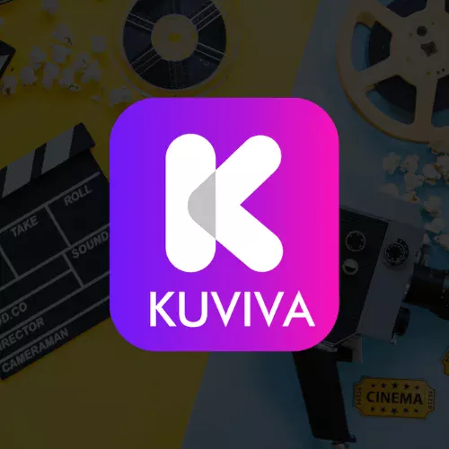 Kuviva Portfolio