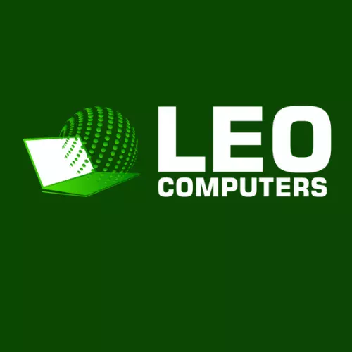 Leo Computers Portfolio