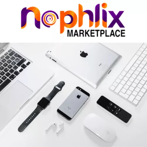 Noplin Portfolio