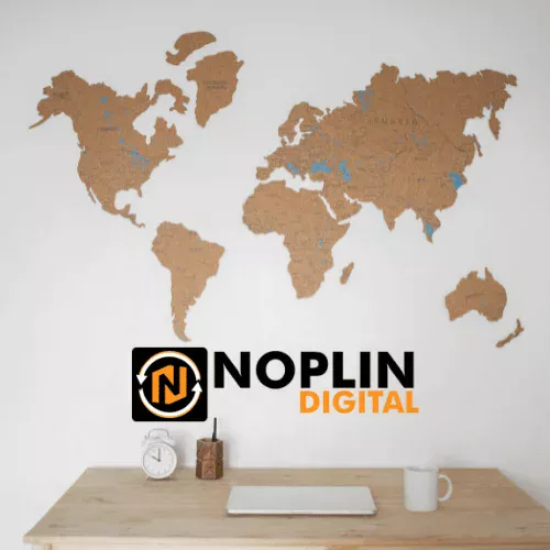 Noplin Portfolio