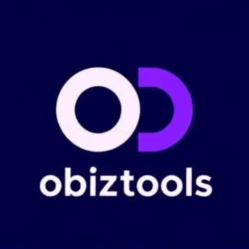 Obiz Tools Portfolio