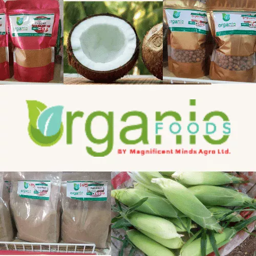 Organic Foods Portfolio