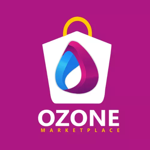 Ozonemall Portfolio