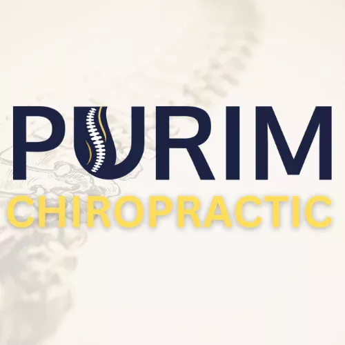 Purim Chiropractic Portfolio