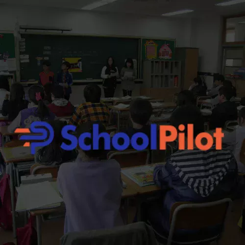 School Pilot Portfolio