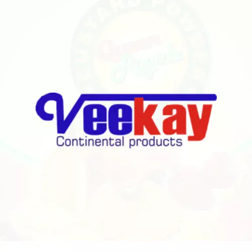 Veekay Products Portfolio